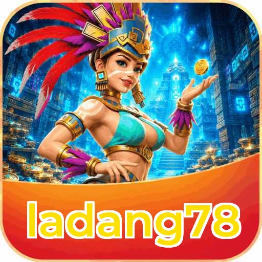 Logo ladang78