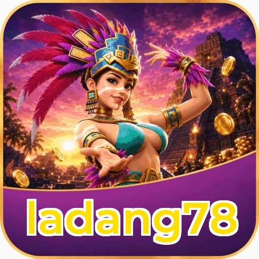 Logo ladang78