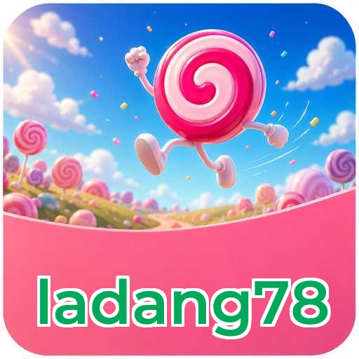 Logo ladang78
