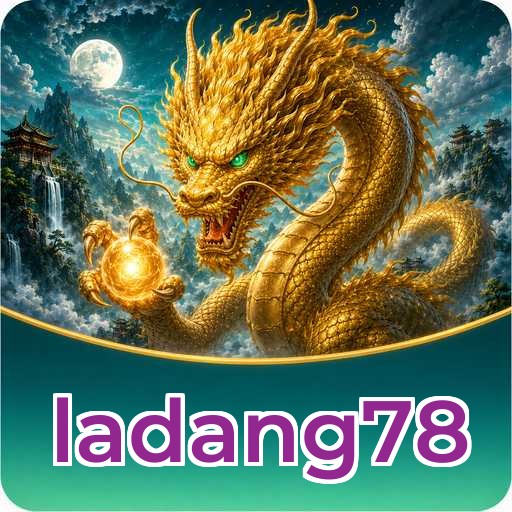 Logo ladang78