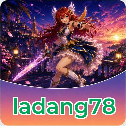 Logo ladang78