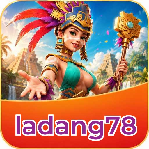 Logo ladang78