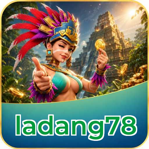 Logo ladang78