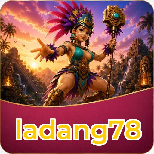Logo ladang78