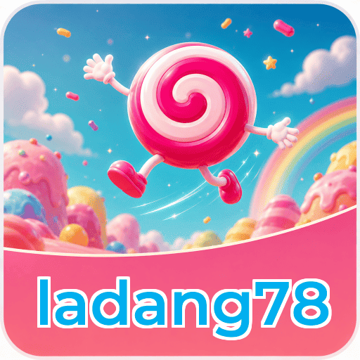 Logo ladang78