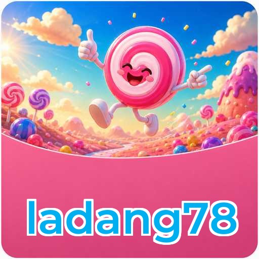 Logo ladang78
