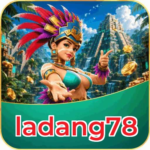 Logo ladang78
