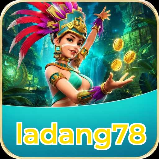 Logo ladang78