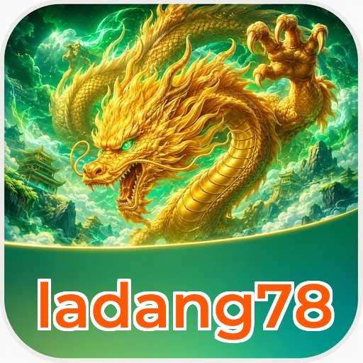 Logo ladang78