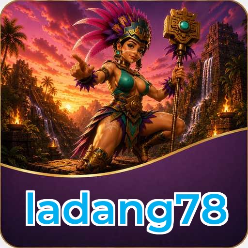 Logo ladang78