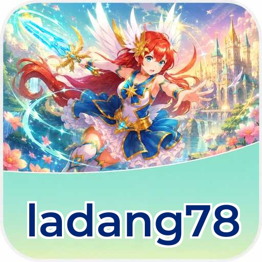 Logo ladang78
