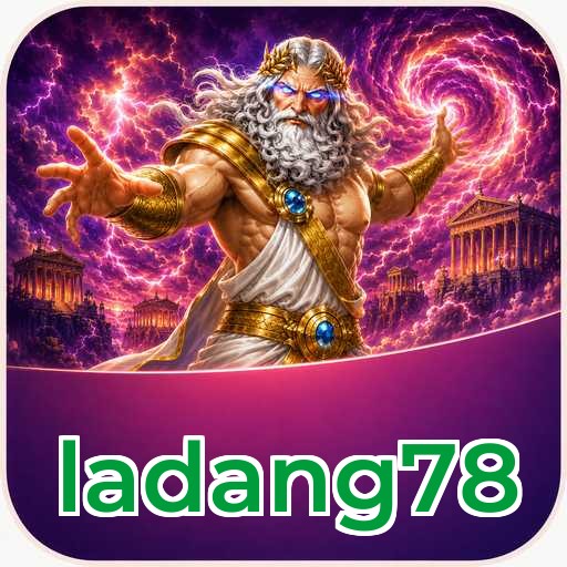 Logo ladang78
