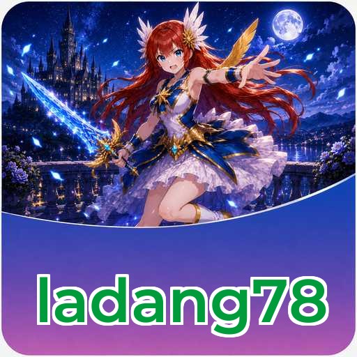 Logo ladang78