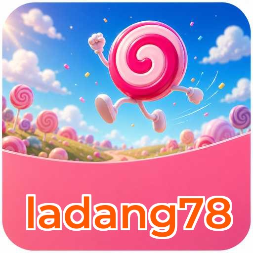 Logo ladang78
