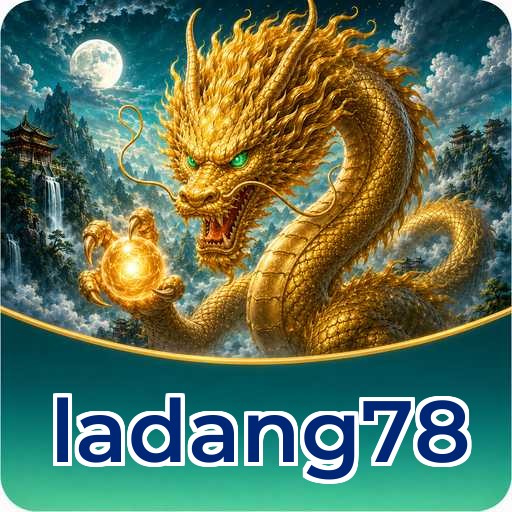 Logo ladang78
