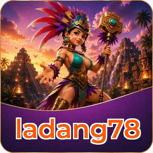 Logo ladang78