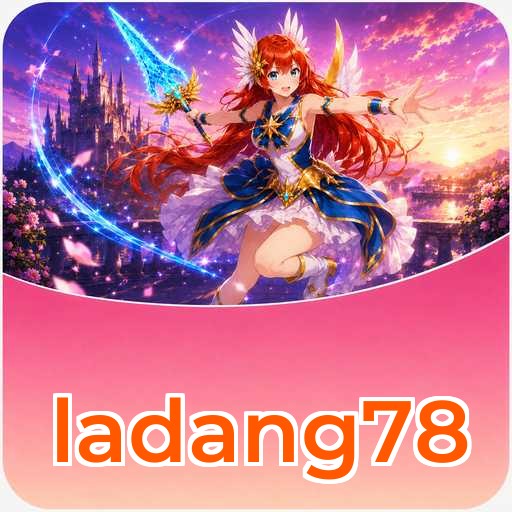 Logo ladang78