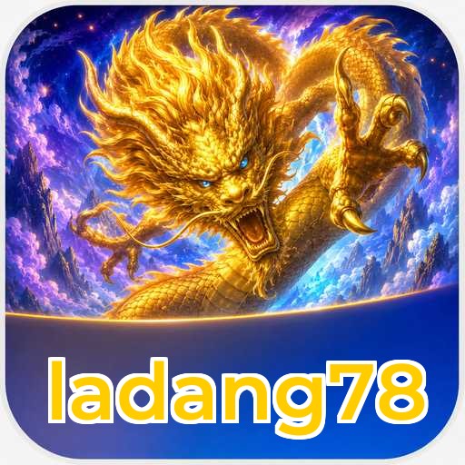 Logo ladang78