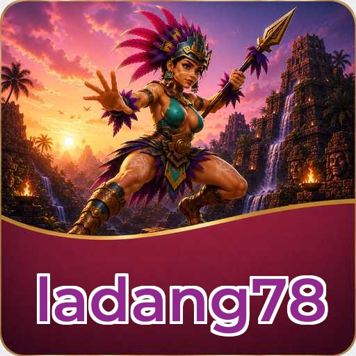 Logo ladang78