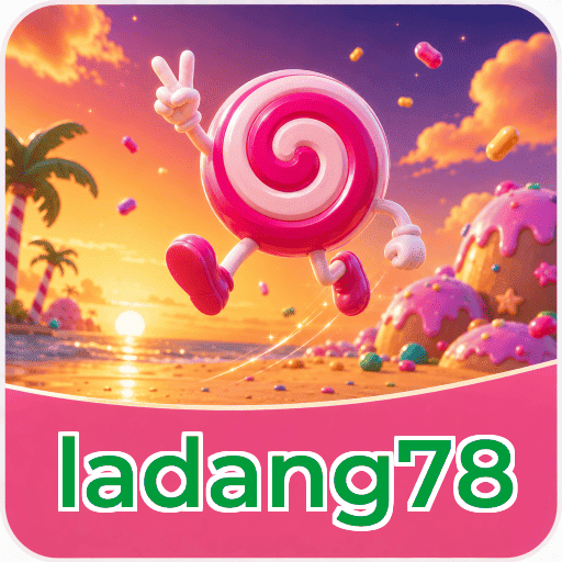Logo ladang78