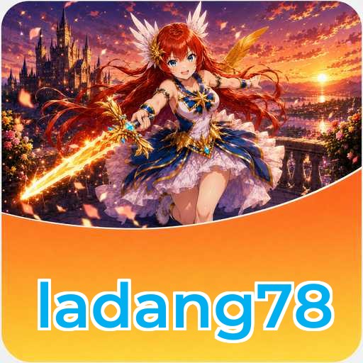 Logo ladang78