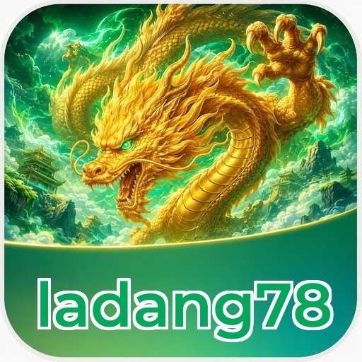Logo ladang78