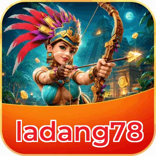 Logo ladang78