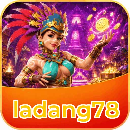 Logo ladang78