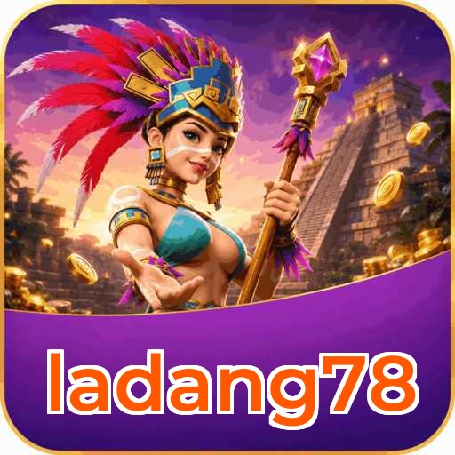 Ilustrasi alur memilih file ladang78 di HP Android
