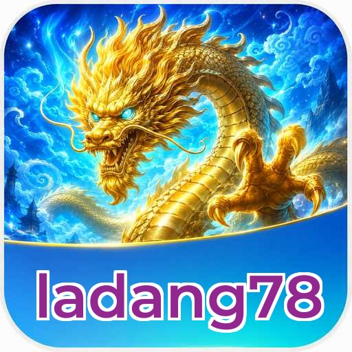 Logo ladang78
