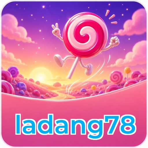 Logo ladang78