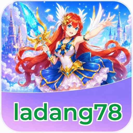 Logo ladang78