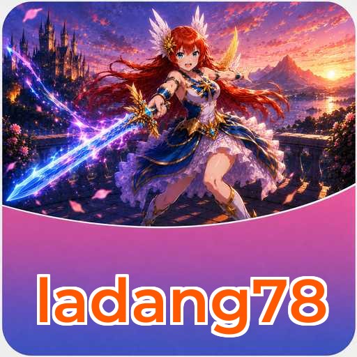 Logo ladang78