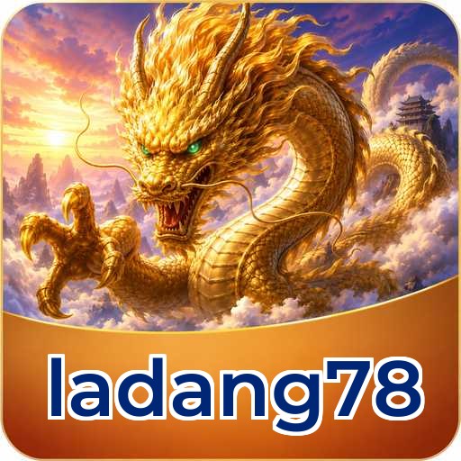 Logo ladang78