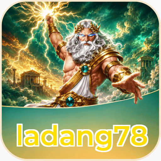 Logo ladang78
