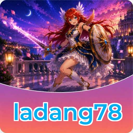 Logo ladang78
