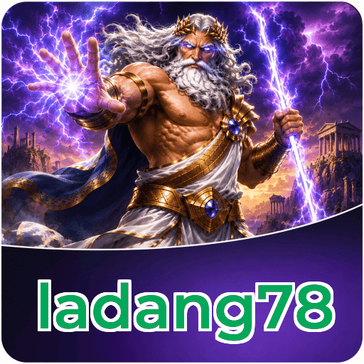 Logo ladang78