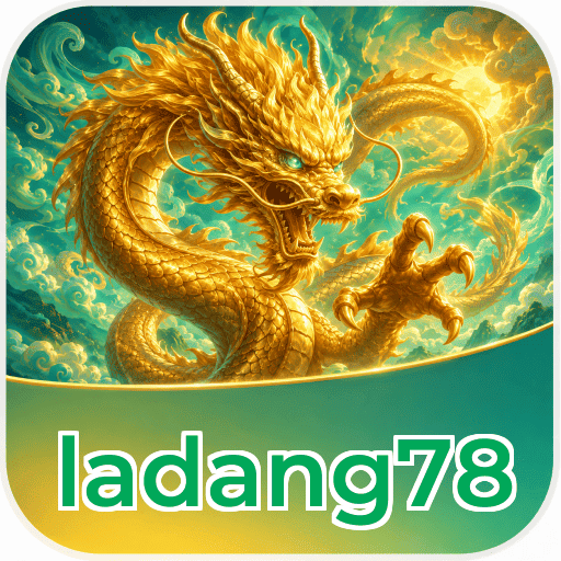 Logo ladang78