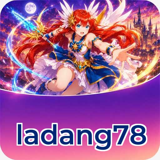 Logo ladang78