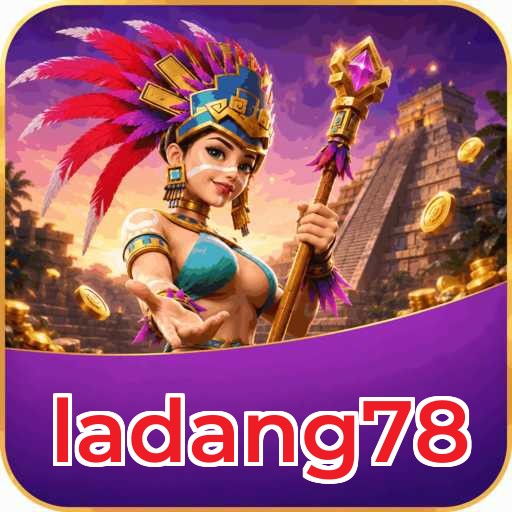 Logo ladang78