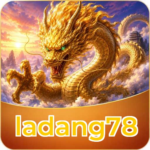 Logo ladang78