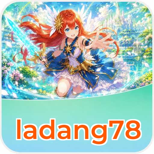 Logo ladang78