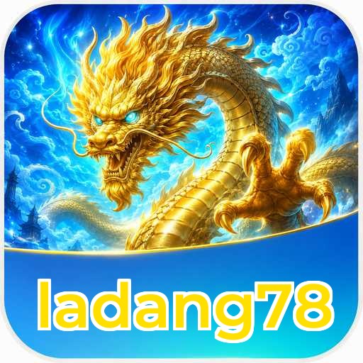 Logo ladang78