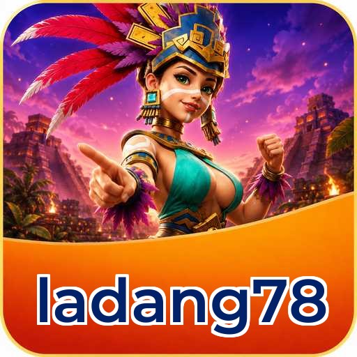 Logo ladang78