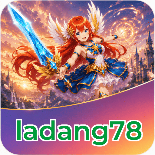 Logo ladang78