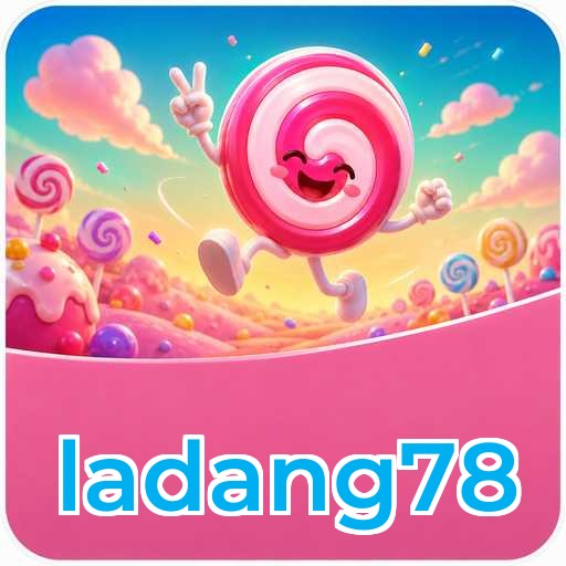 Logo ladang78