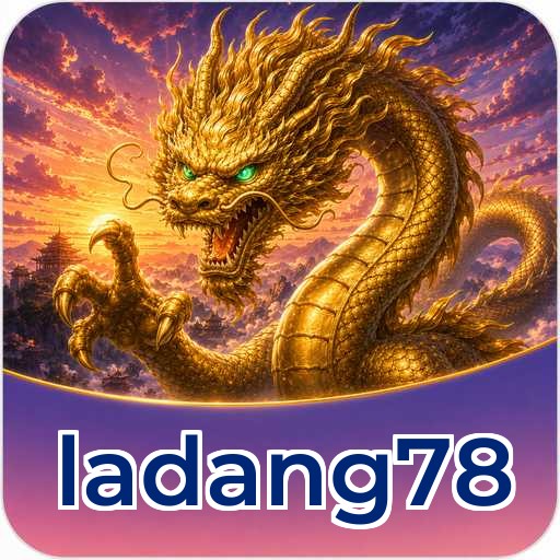 Logo ladang78