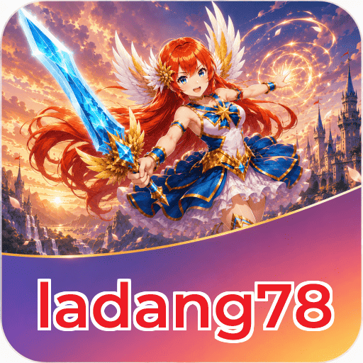 Logo ladang78