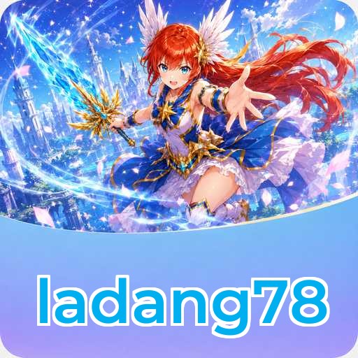 Logo ladang78