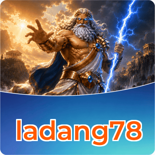 Logo ladang78